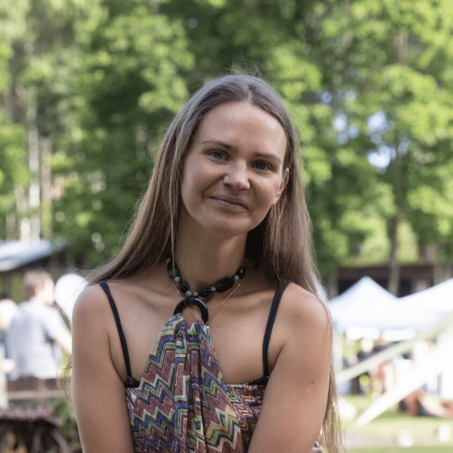 Liisi Kirch Liisi Kirch