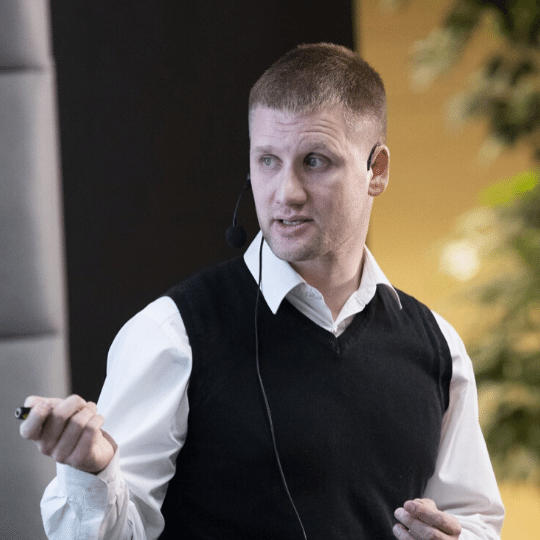 Kristjan Liivamägi Kristjan Liivamägi
