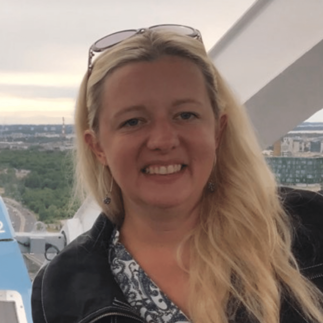 Liina Henning Liina Henning