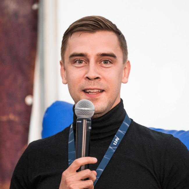 Mihkel Stamm Mihkel Stamm
