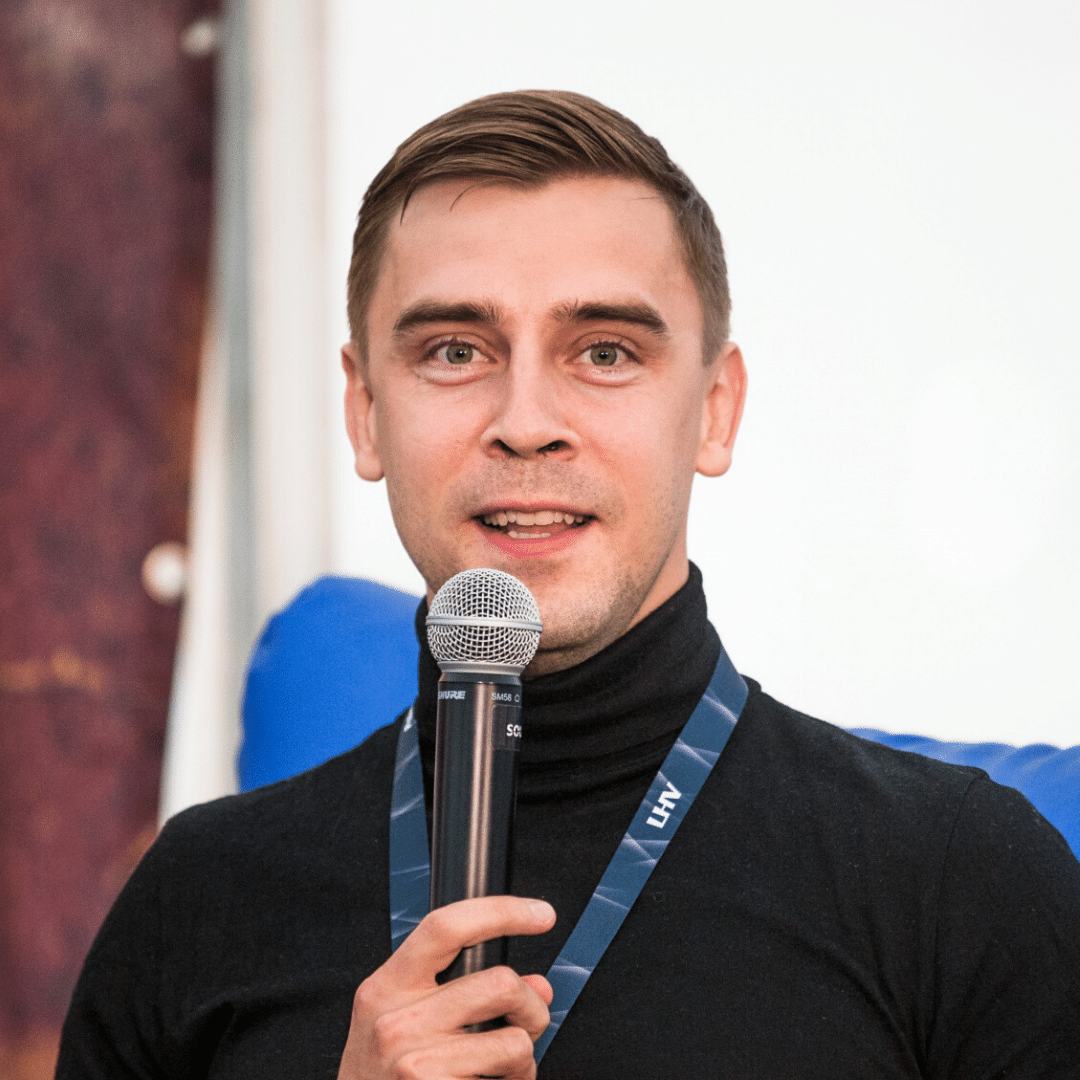 Mihkel Stamm Mihkel Stamm