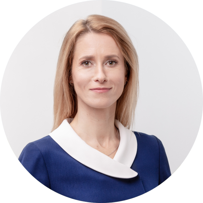 Kaja Kallas