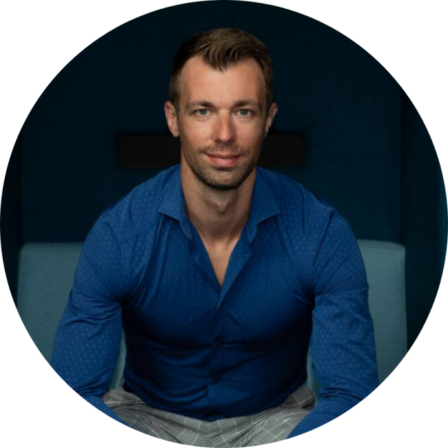 Markus Tamm