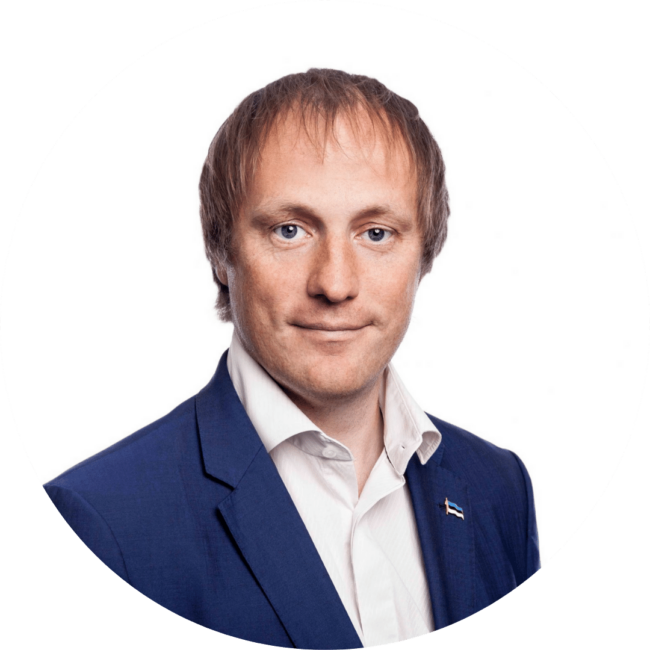 Taavi Kotka – InvesteerimisFestival 2021 Taavi Kotka - InvesteerimisFestival 2021