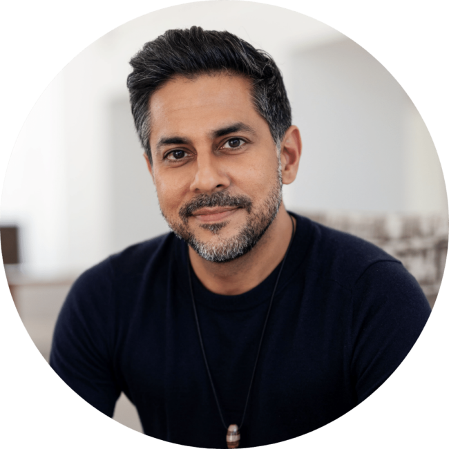 Vishen Lakhiani Vishen Lakhiani