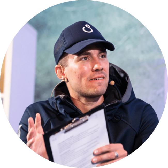 Markus Roogna
