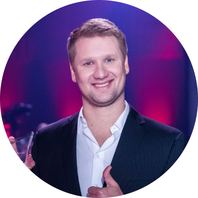 Kristjan Liivamägi