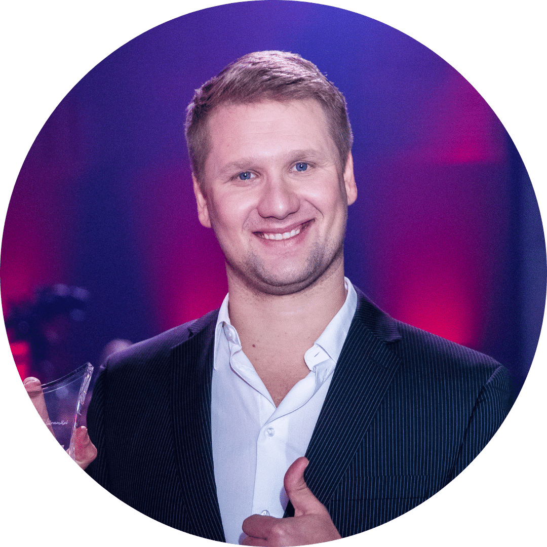 Kristjan Liivamägi