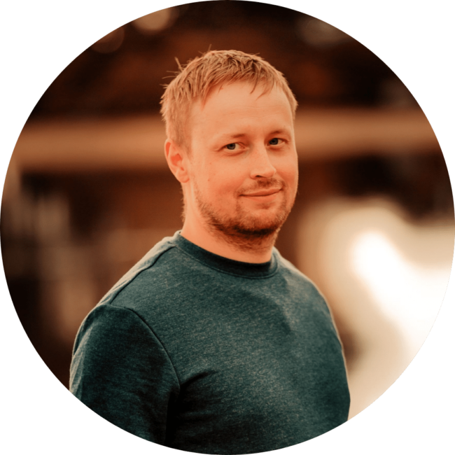 Taavi Ilves