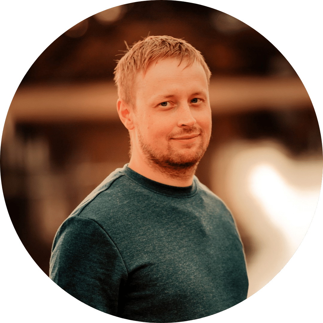 Taavi Ilves