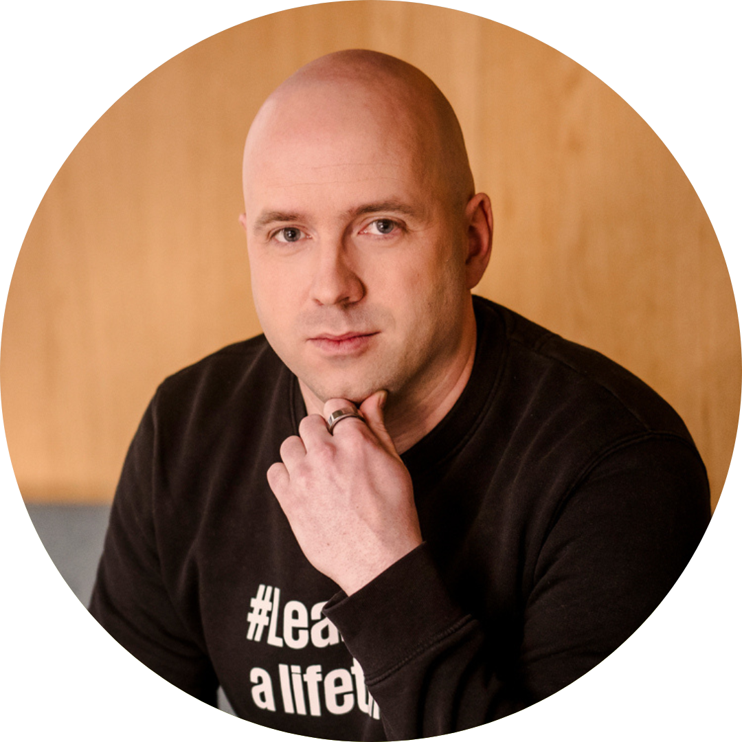 Mihkel Kukk