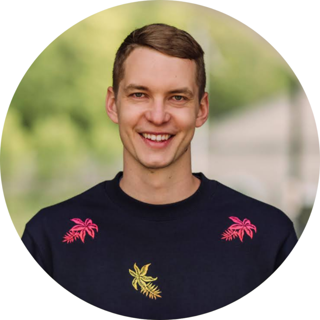 Marko Oolo