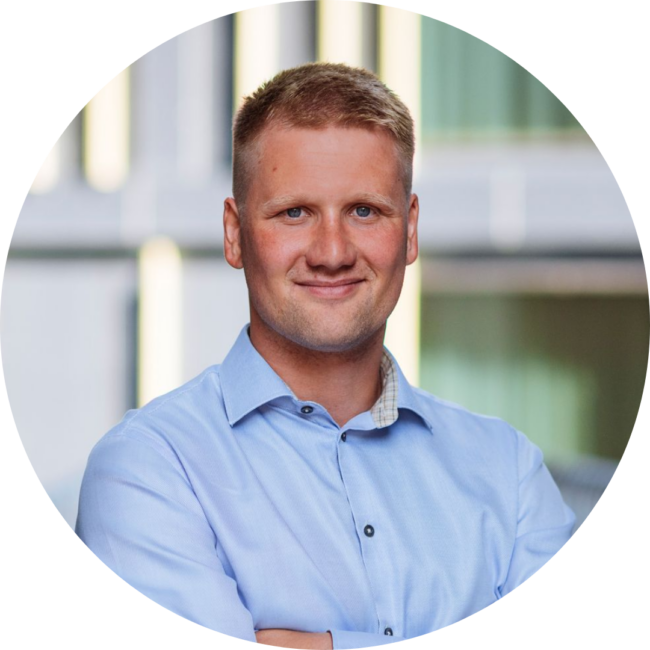 Kristjan Liivamägi