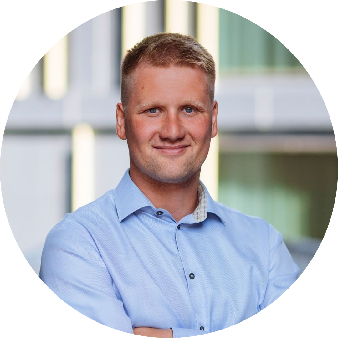 Kristjan Liivamägi