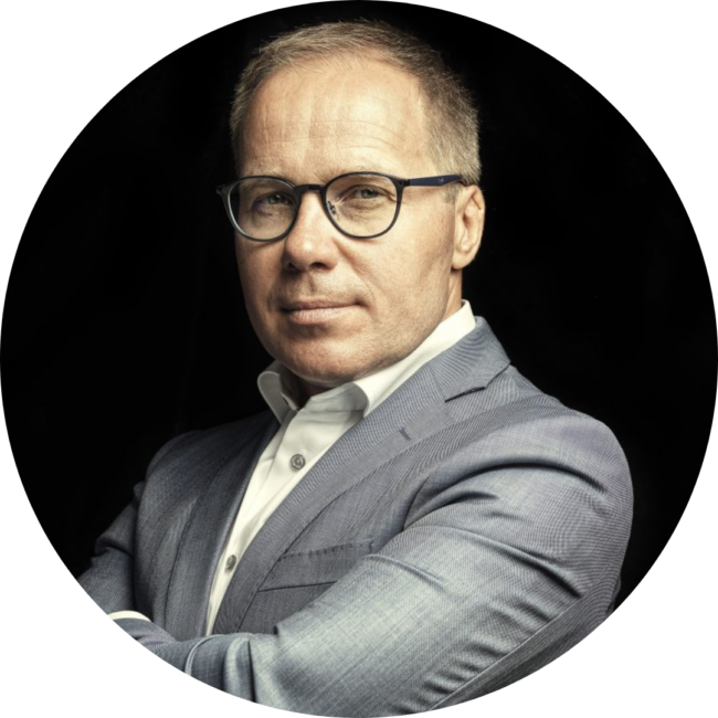 Ingmar Mattus