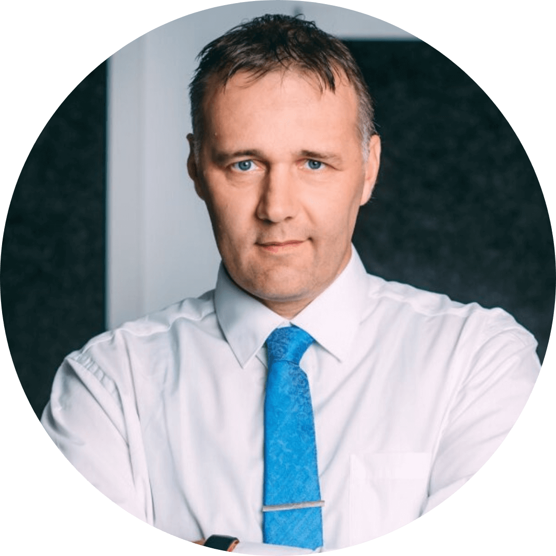 Tarmo Tanilas