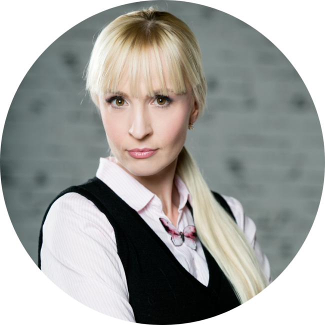 Monika Lõuke
