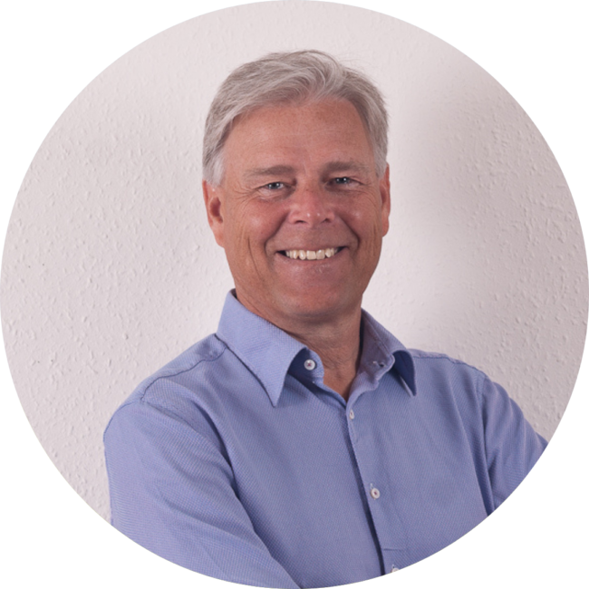 Arne Talving