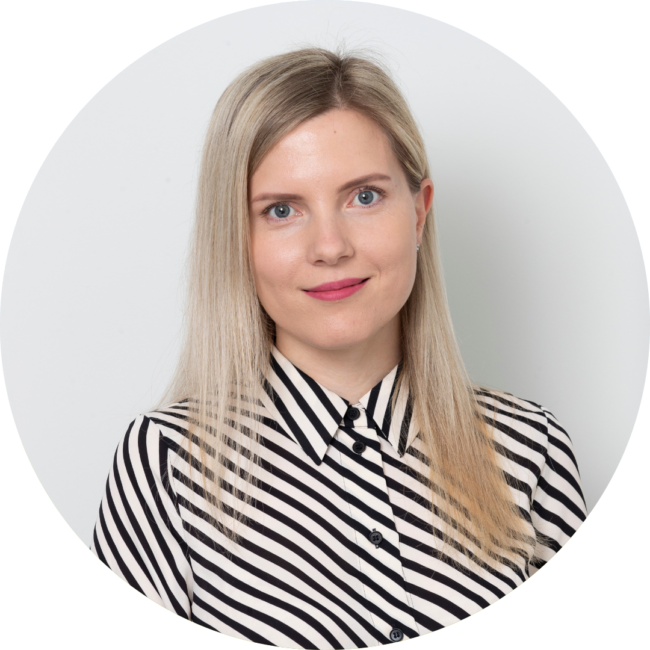 Jana Tõkman