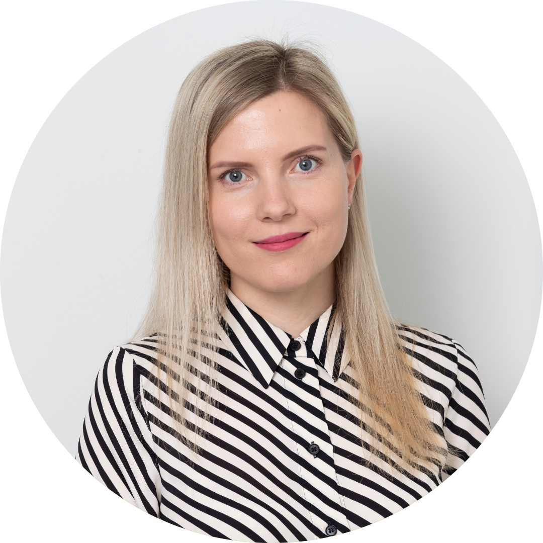 Jana Tõkman