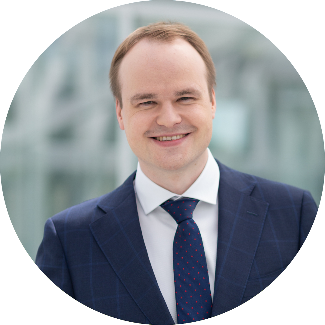 Jonas Rimavičius