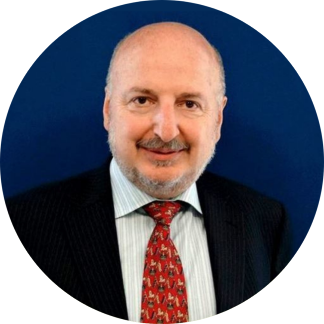 Alexander Elder