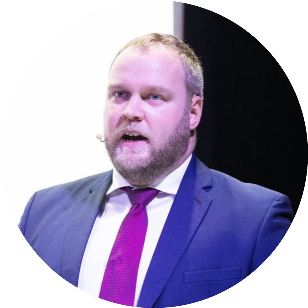 Kaius Kiivramees