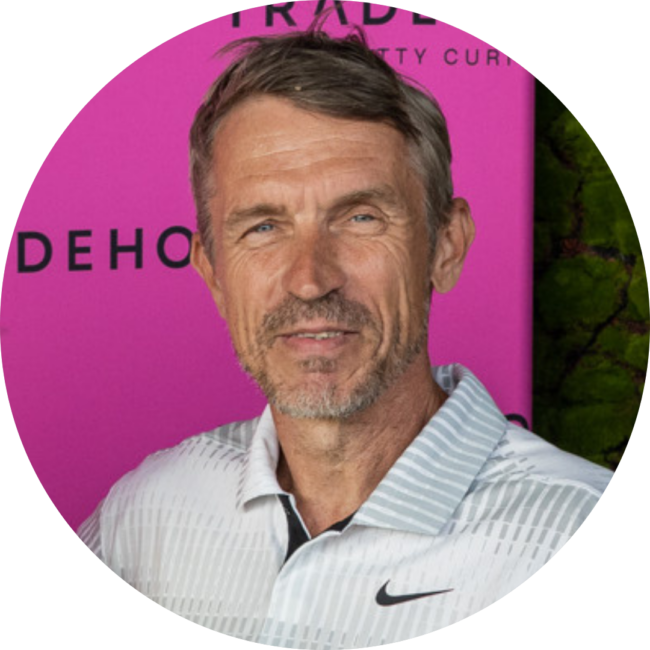 Donatas Narmont