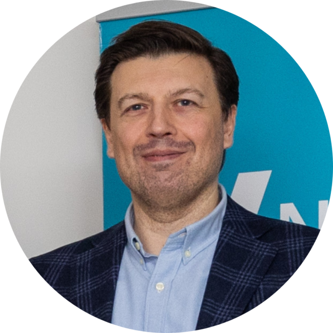 Darius Gecevicius