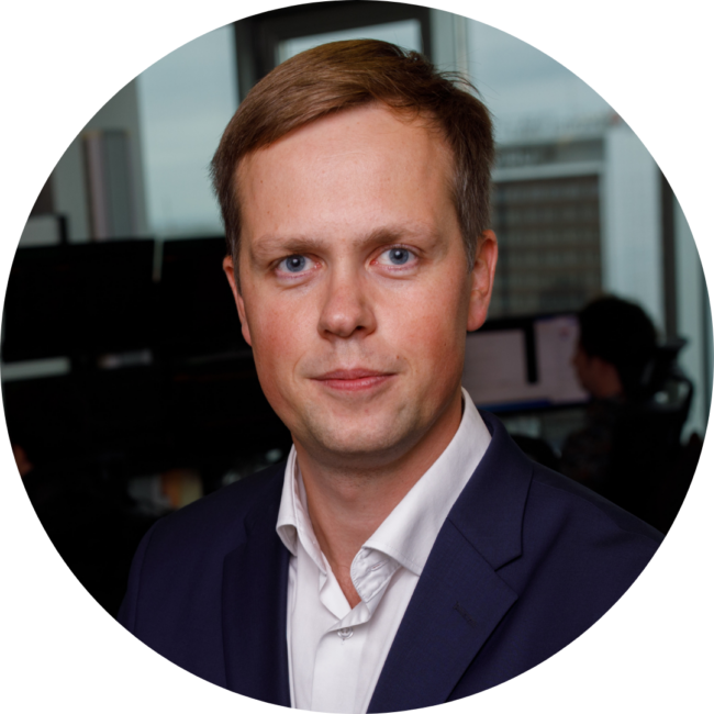 Sander Pikkel