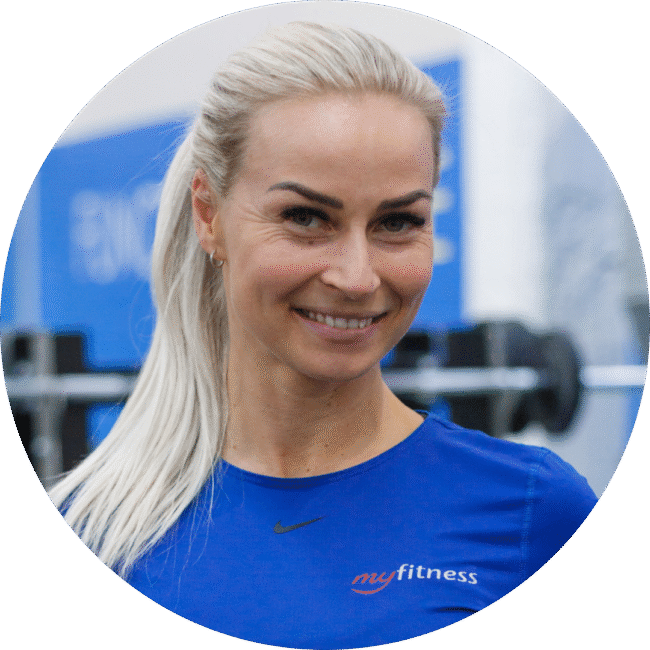 Monika Kahro