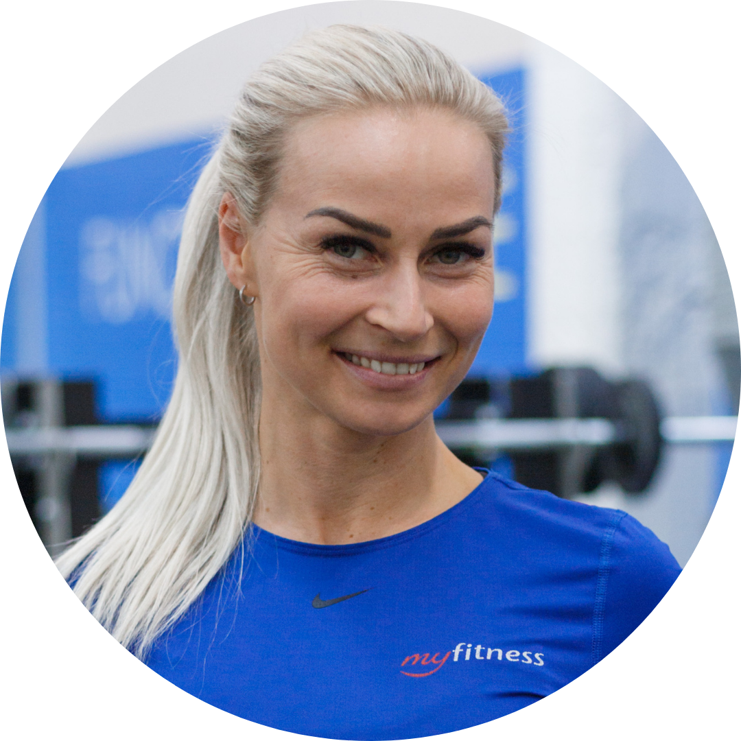 Monika Kahro
