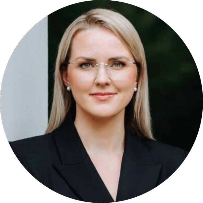 Aine Riffel-Grinkevičienė