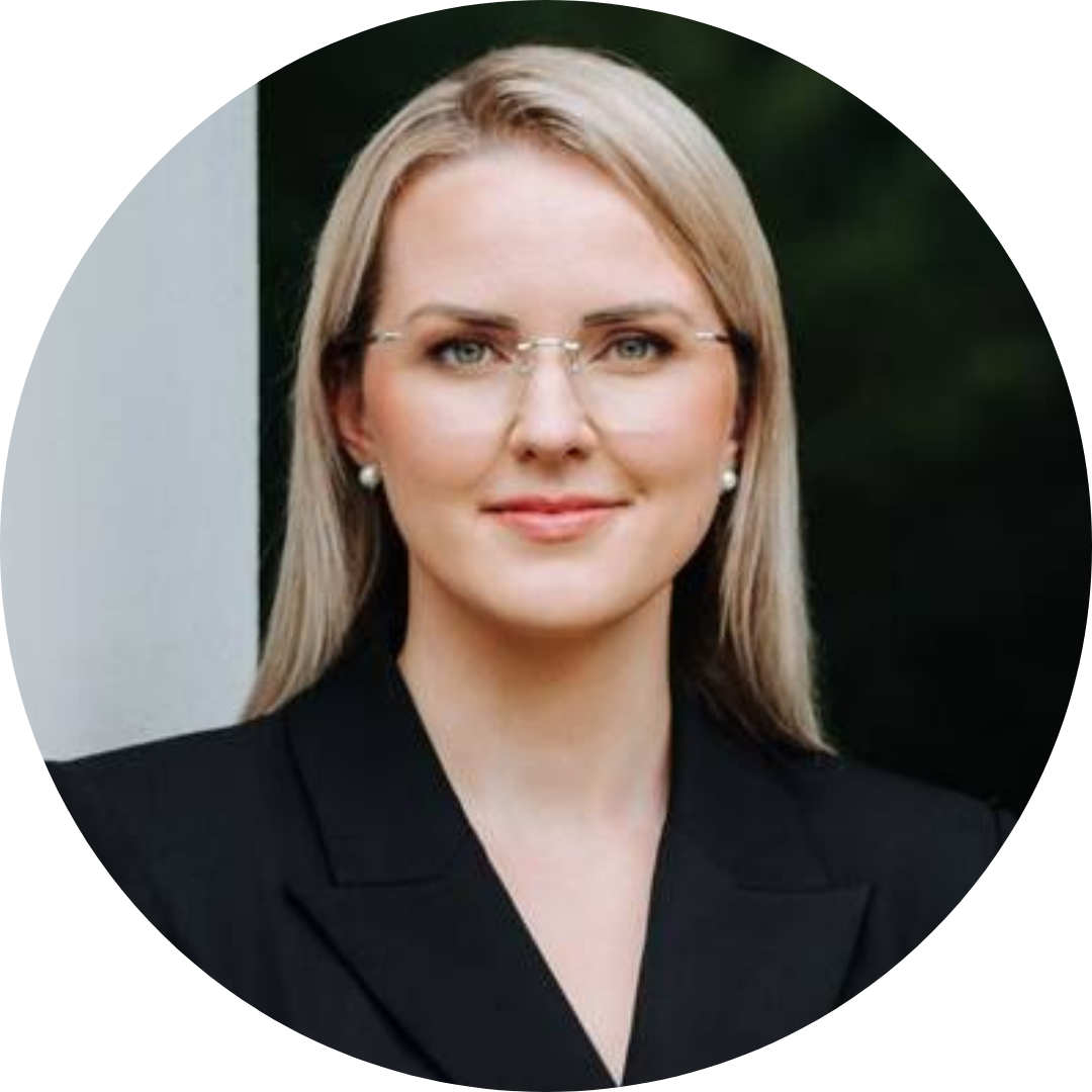 Aine Riffel-Grinkevičienė